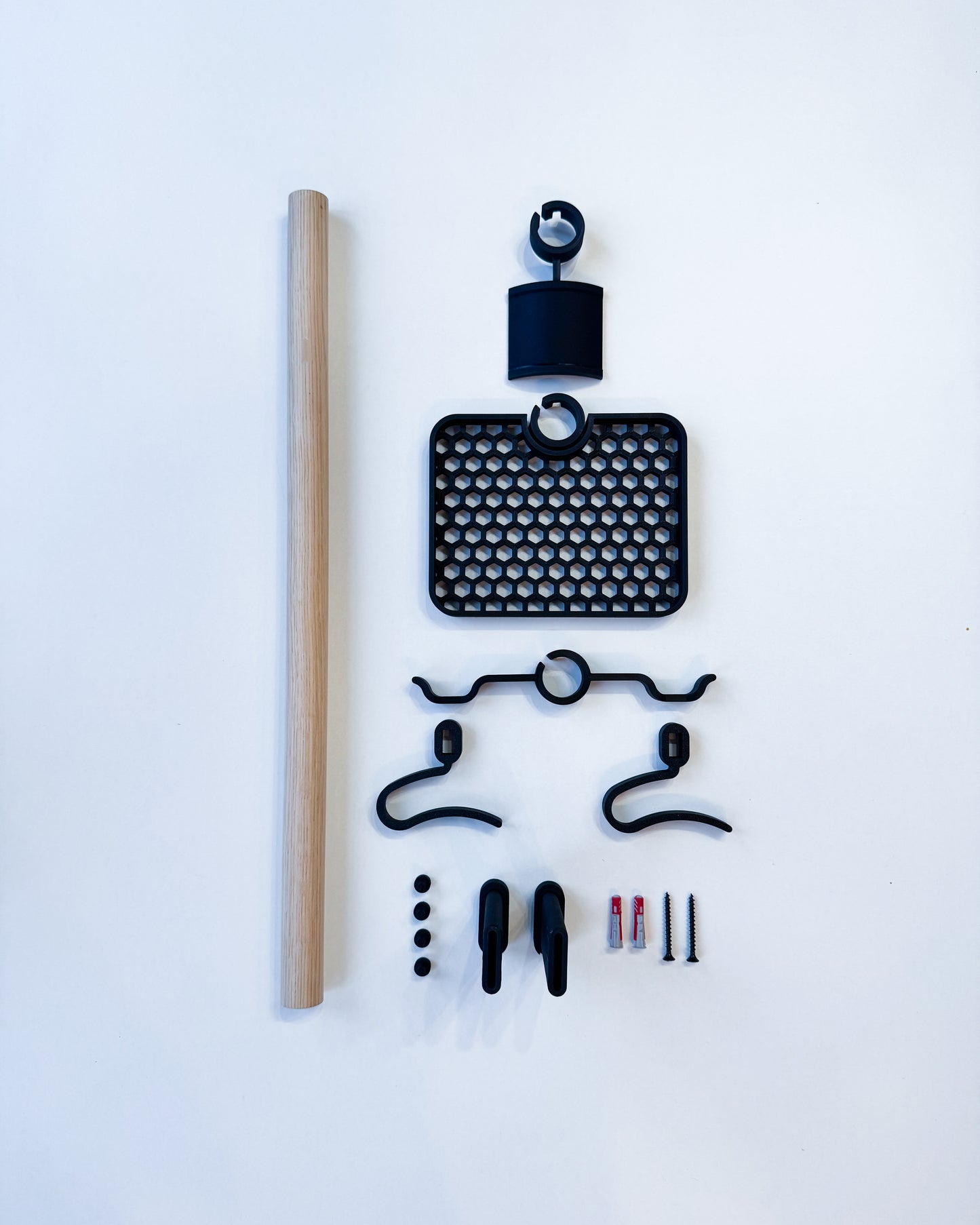 Organizer M – Headphones | Universal | Shoes