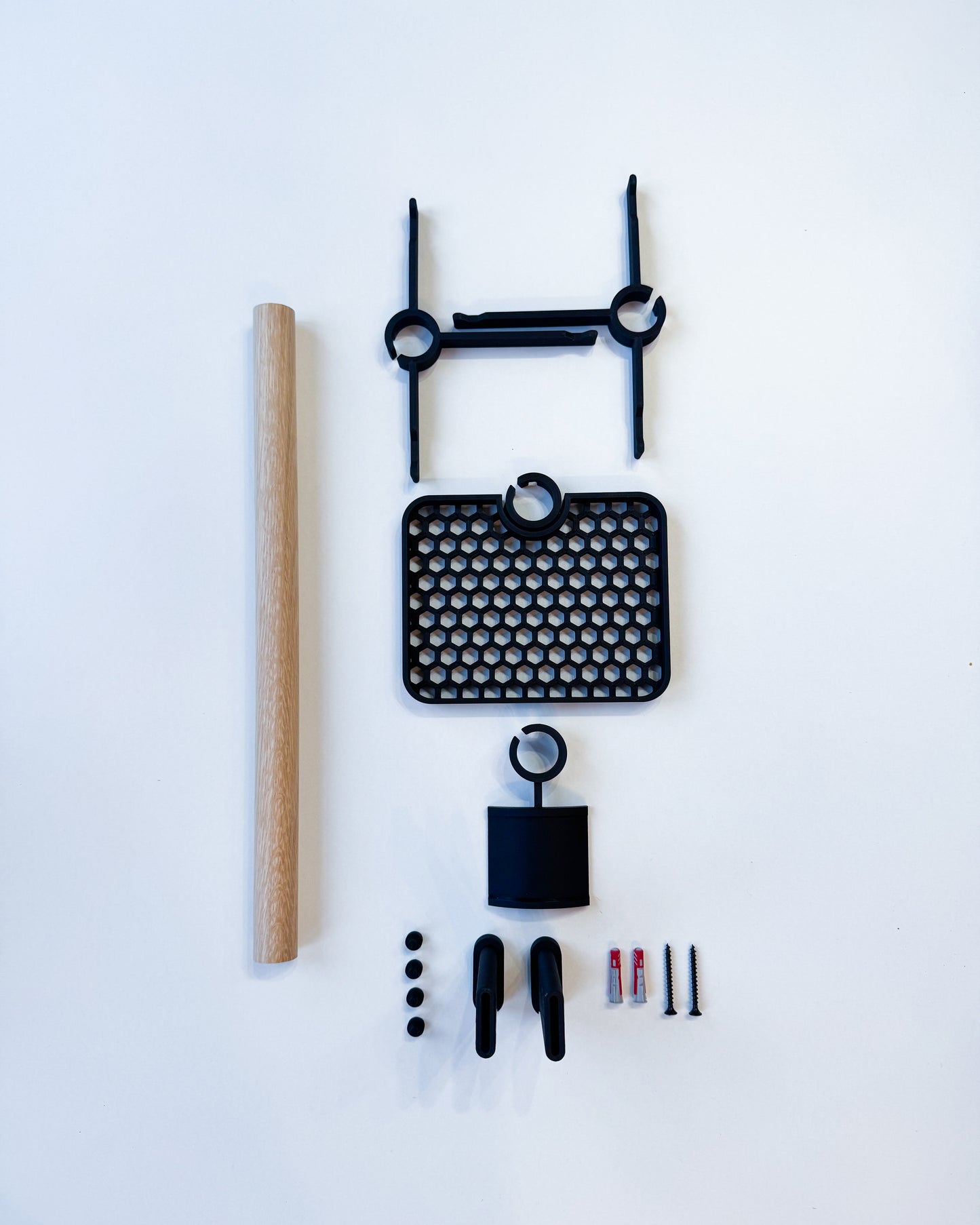 Organizer S - Glasses | Universal | Headphones