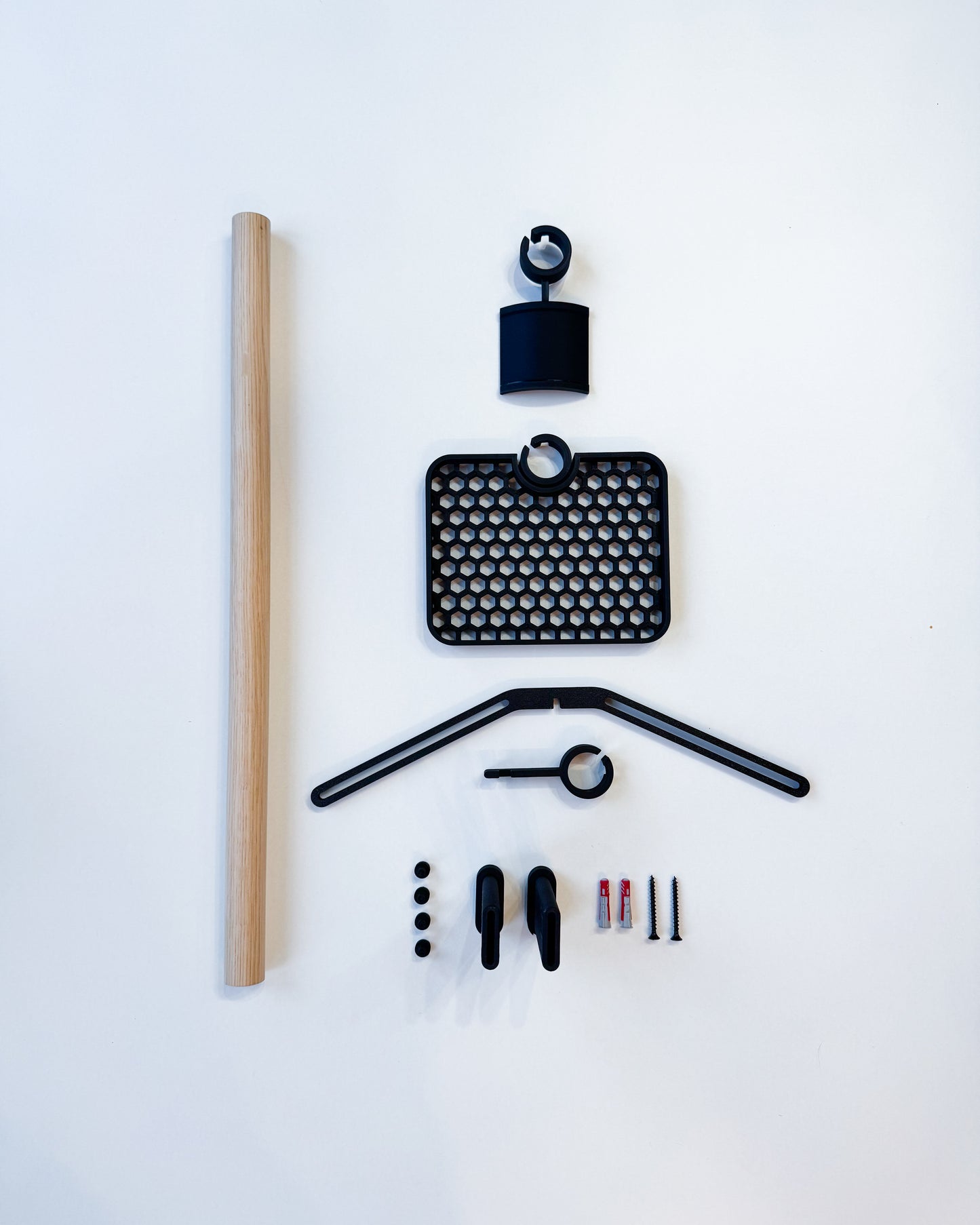 Organizer M – Headphones | Universal | Vest