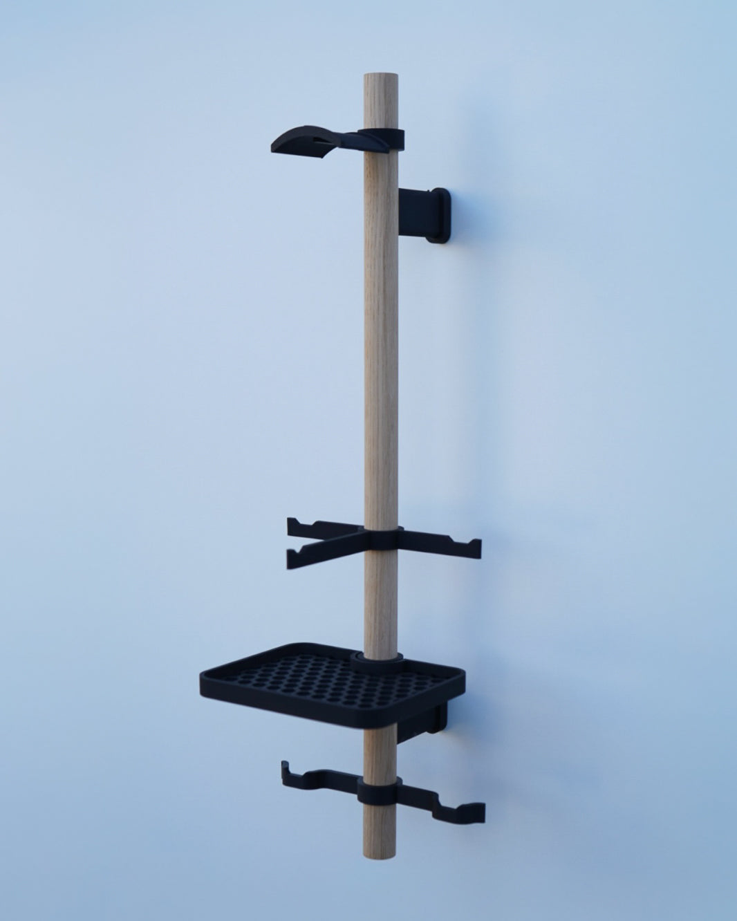 Organizer L – Headphones | Glasses | Universal | Shoes