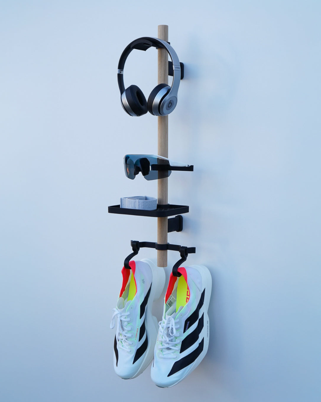 Organizer L – Headphones | Glasses | Universal | Shoes