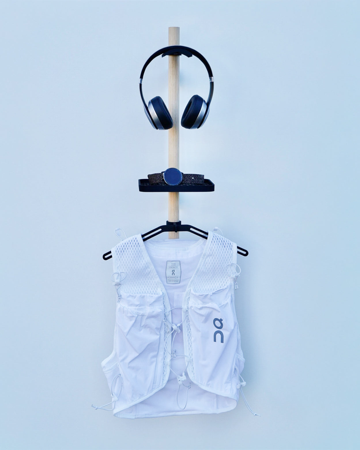 Organizer M – Headphones | Universal | Vest