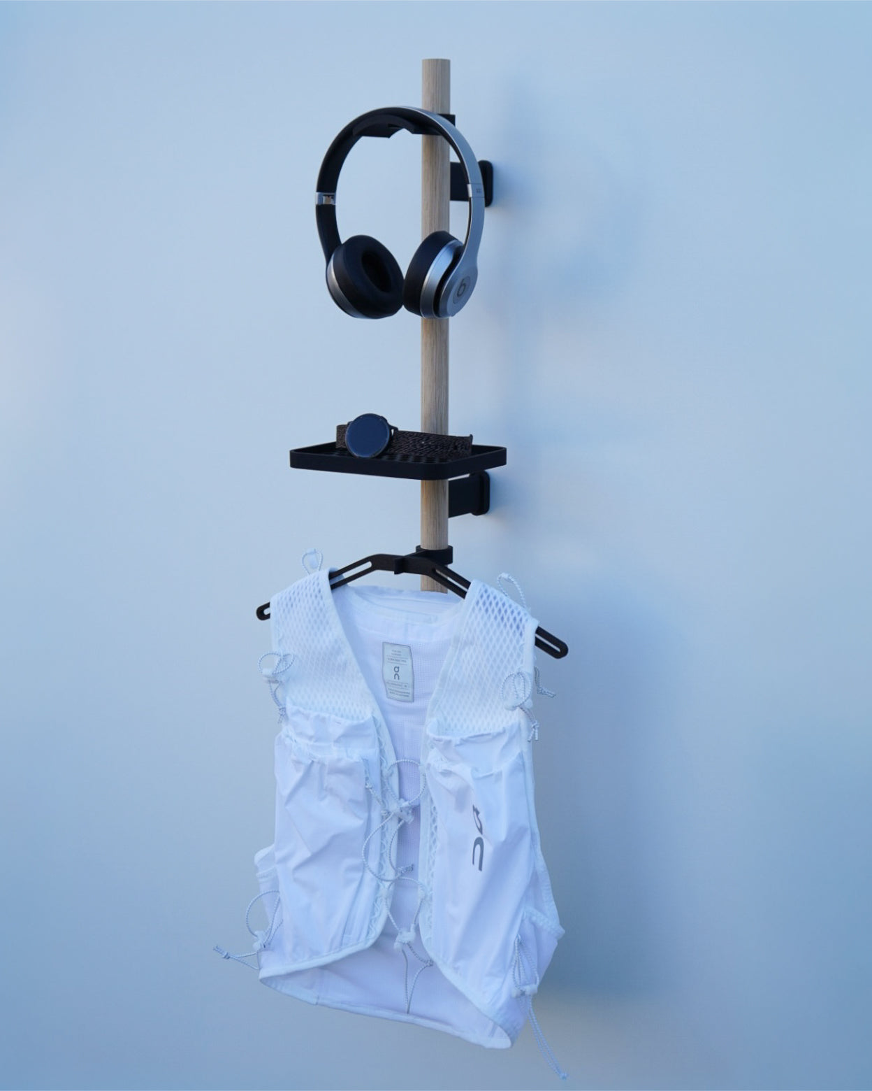 Organizer M – Headphones | Universal | Vest