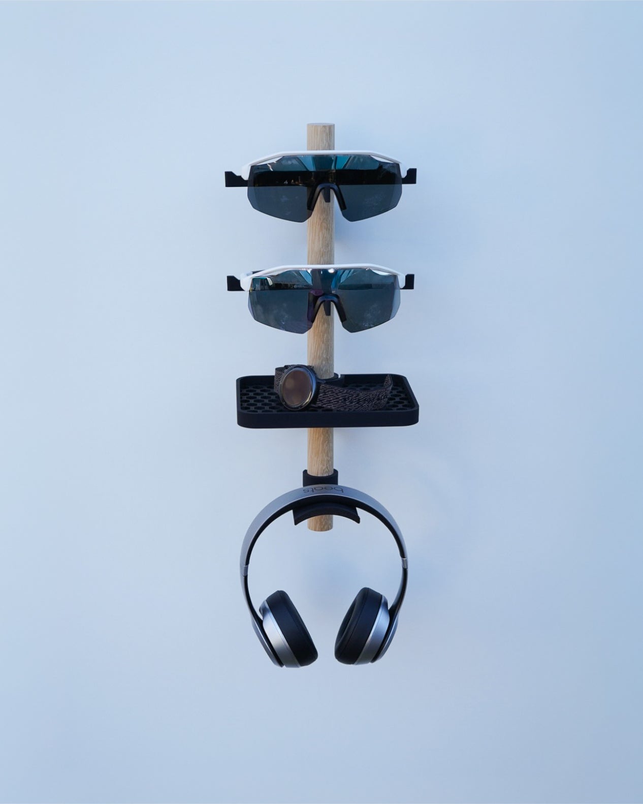 Organizer S - Glasses | Universal | Headphones