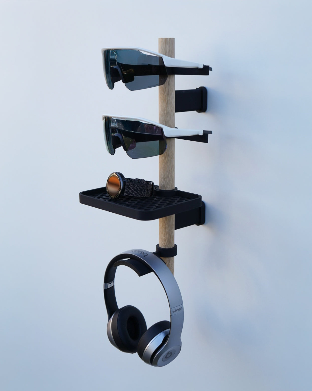 Organizer S - Glasses | Universal | Headphones