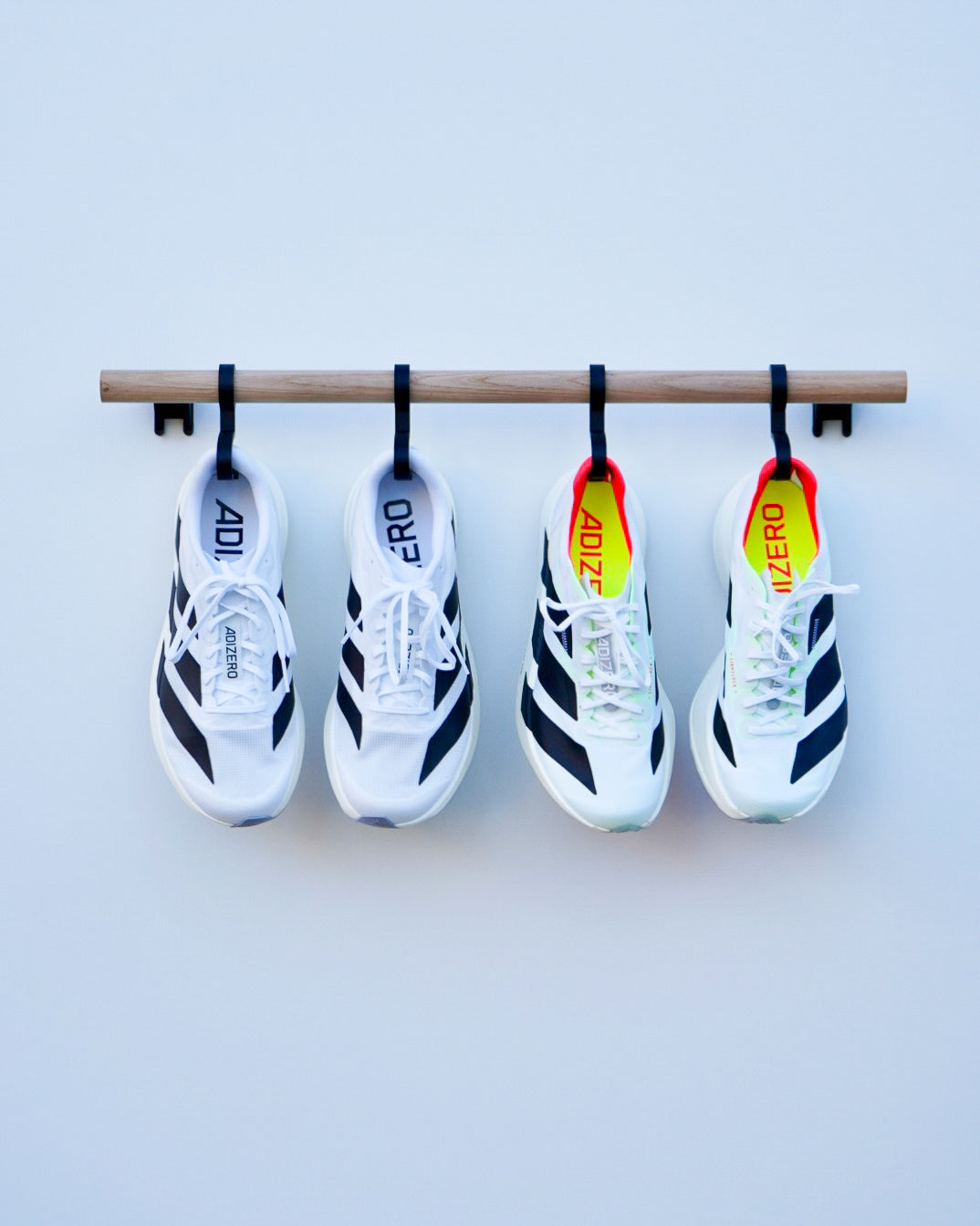 Row - Shoes