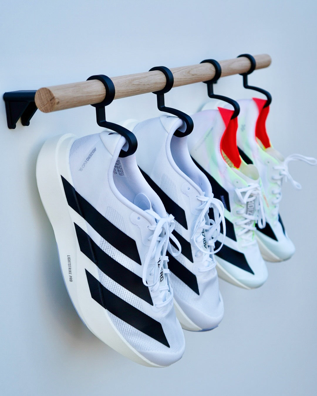 Row - Shoes