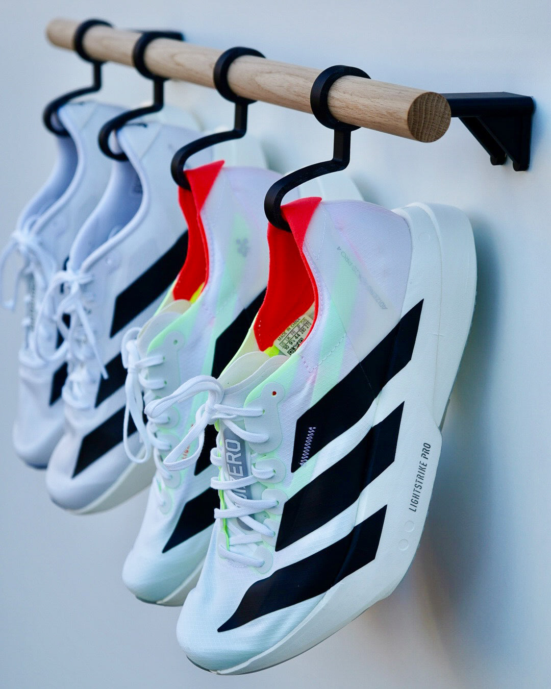 Row - Shoes