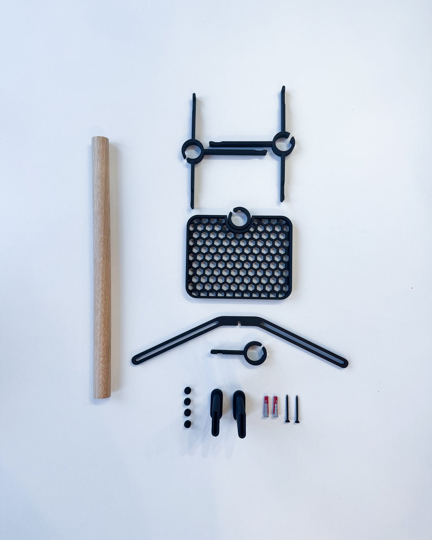Organizer S - Glasses | Universal | Vest