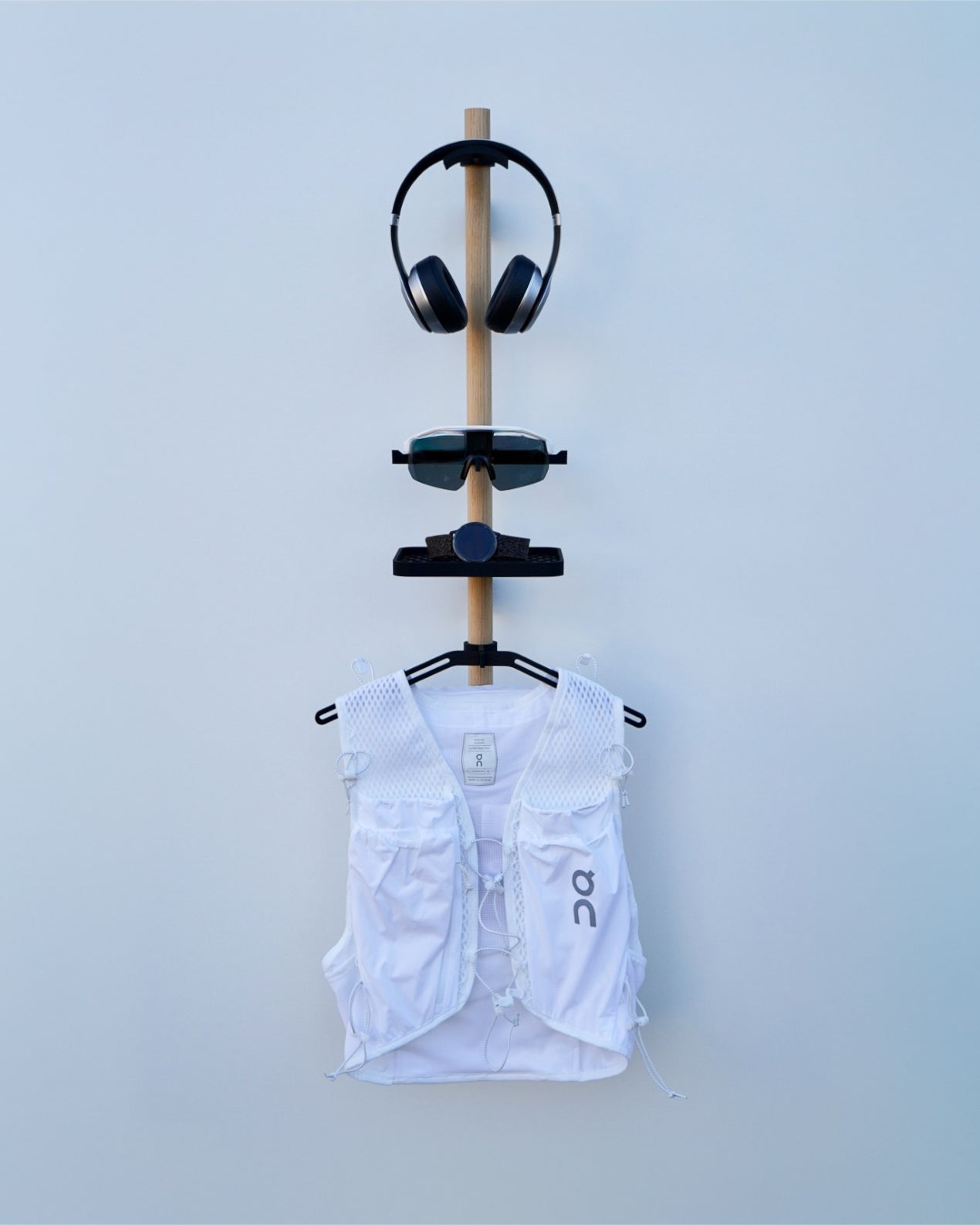 Organizer L – Headphones | Glasses | Universal | Vest