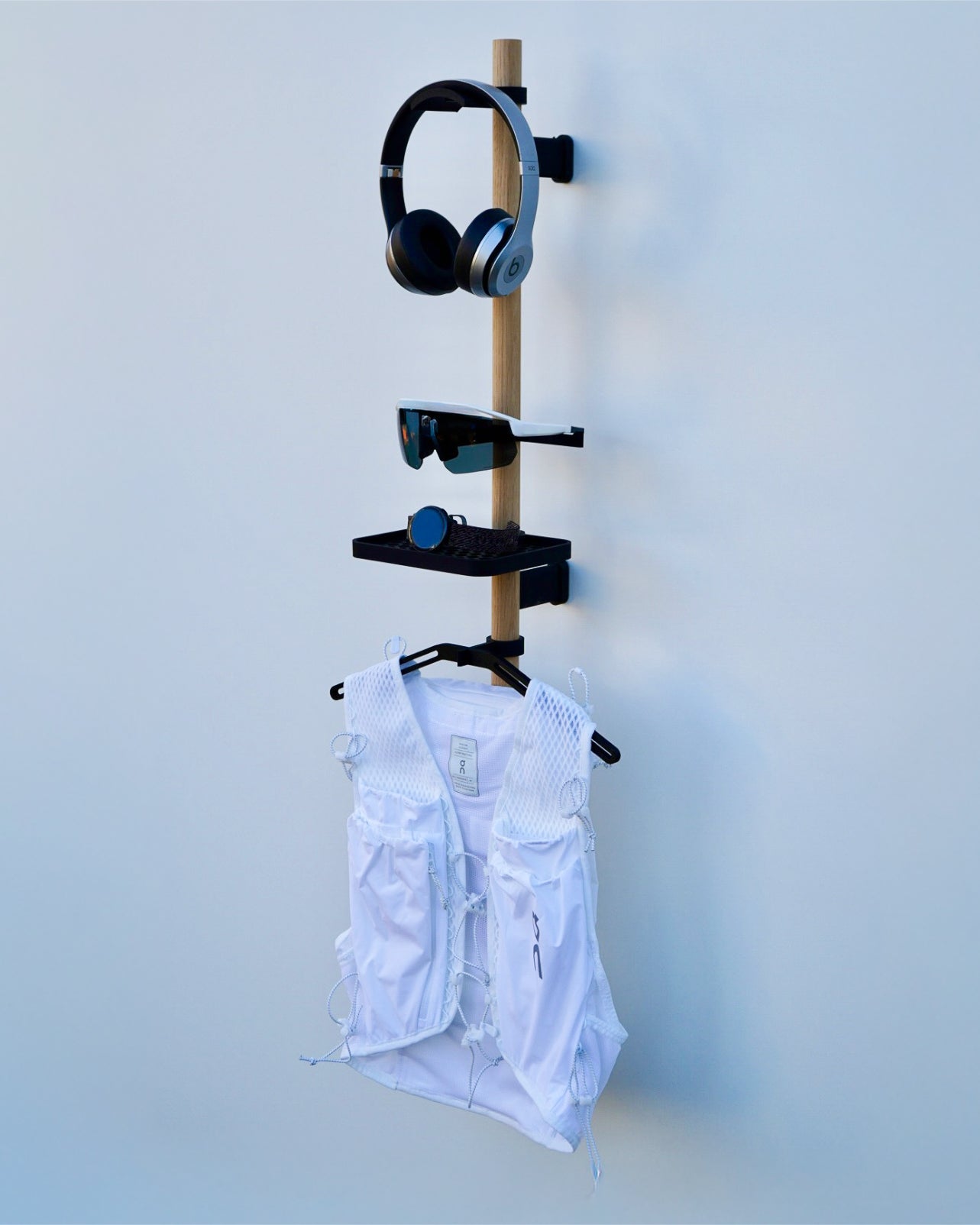 Organizer L – Headphones | Glasses | Universal | Vest